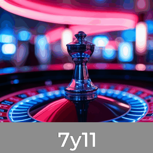 7y11: A Experiência de Jogos de Mesa ao Vivo Preferida no Brasil