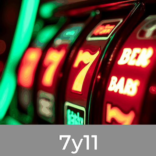 7y11: Seu Cassino Online Confiável e Seguro
